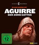 AGUIRRE-DER ZORN GOTTES - MOVI [Blu