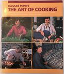 J.PEPIN'S ART COOKG-V1 (Art in Cooking)