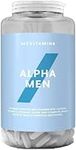 MyProtein Alpha Men hard pills - Pack of 120