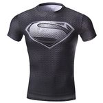 Champion Compression Shirts For Men