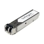 StarTech.com Arista Networks SFP-10G-SR Compatible SFP+ Module - 10GBASE-SRL - 10GbE Multimode Fiber MMF Optic Transceiver - 10GE Gigabit Ethernet SFP+ - LC 300m - 850nm - DDM (AR-SFP-10G-SR-ST)