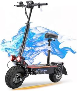 Electric S