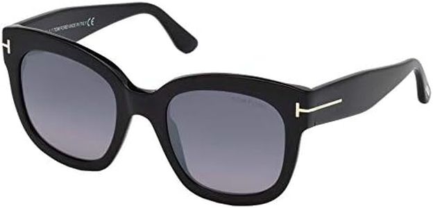 Tom Ford - BEATRIX-02 FT 0613, Oversize