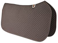 ECP All Purpose Diamond Quilted Western Saddle Pad