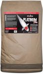 Blue Ridge Fish Food [50lb], Platinum Professional Formula 3/16" Floating Pellet, Koi and Goldfish