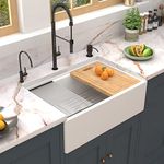 30 Inch Farm Sinks