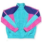 Agora Vantage Windbreaker - Multicoloured - Large