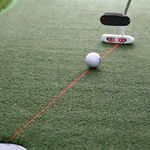 Putter Training Aids