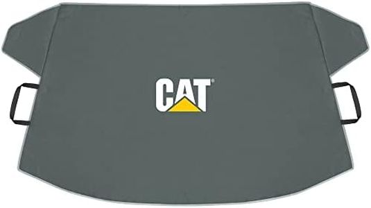 Cat® Car W