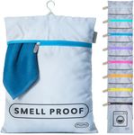 mumi Travel Laundry Bag, Moisture a