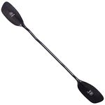 Shogun Performance Core Bent Shaft Paddle