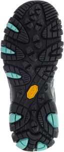 Merrell Moab 3 GTX Women’s Hiking Shoes – Waterproof, Size 6