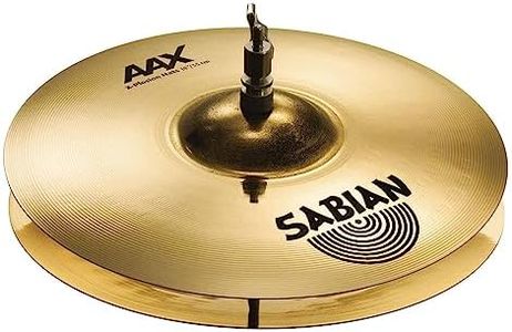 SABIAN 14"