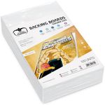 Ultimate Guard Comic Backing Boards