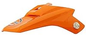 Core Helmets Visor Peak for Core MX-1 Off-Road Helmet (Orange, One Size)