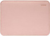 Incase Icon Sleeve with Woolenex for MacBook Pro, Blush Pink, 13 inch