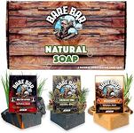 Bare Bar 3 Bar Bundle, Woodsman - M