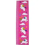 BLUE PANDA - Height Ruler for Kids,