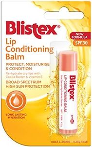 Blistex SPF30 Lip Conditioning Balm, 4.25 g