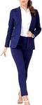 Marycrafts Women's Business Blazer 