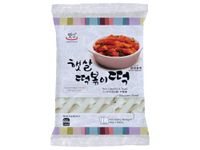 Rice Cake (Stick Type) 600g Bag