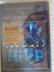 The Tragically Hip: That Night In T