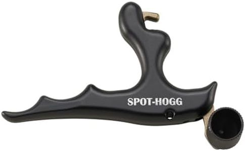 Spot Hogg 