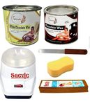 Waxing Products