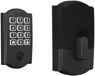 Schlage Arrive WiFi Deadbolt Smart 