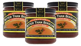 Lobster Base (Pack of 3)