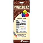 Pilot Parallel Mixable Color Ink Re