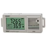 Data Logger, Temperature and Humidity, USB