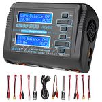 Dual Lipo Charger