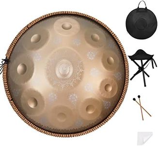 Handpan-Pr