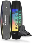 Liquid Force 2024 Trip 139cm Wakebo