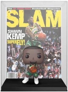 Funko Pop! NBA Cover: SLAM - Shawn Kemp