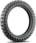 Michelin Starcross 6 Medium Hard Tire Rear - 120/80-19 (63M)