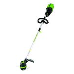 Greenworks PRO 80V 16-Inch Cordless String Trimmer, Battery and Charger Not Included ST80L00