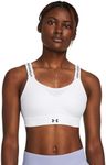 Under Armour Women's Infinity High Impact Sports Bra (D-dd Cup)