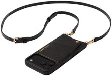 Bandolier Emma Crossbody Wallet Pho