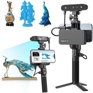 Creality 3D Scanner CR-Scan Ferret Pro for 3D Printing
