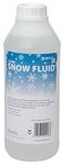 QTX Snow Fluid Suitable For Any Snow Machine Odour Free With No Oily Residue 1 Litre