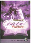 101 Weapons of Spiritual Warfare