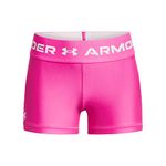 Armour Shorty1373947-652 YXS