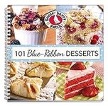 101 Blue Ribbon Dessert Recipes (10