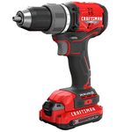 CRAFTSMAN RP+ Brushless Drill/Driver Kit (CMCD713C2)