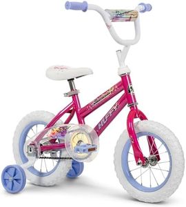 Huffy Illu