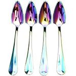 Stainless Steel Grapefruit Spoons f