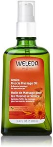 Weleda Arn