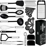 Home Hero 35 Pcs Kitchen Utensils Set